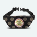 Image for Beatles Sgt Peppers Bum Bag