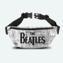 Image for Beatles Tickets Bum Bag