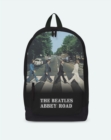 Image for Beatles Abbey Road Classic Rucksack