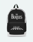 Image for Beatles Abbey Road B/W Classic Rucksack