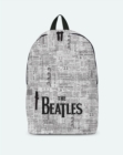 Image for Beatles Tickets Classic Rucksack