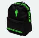 Image for Billie Eilish Bad Guy Day Bag