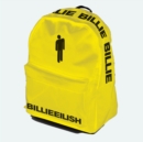 Image for Billie Eilish Bad Guy Yellow Day Bag