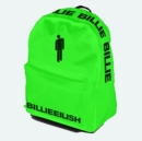 Image for Billie Eilish Bad Guy Green Day Bag
