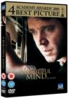 Image for A   Beautiful Mind