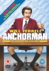 Image for Anchorman - The Legend of Ron Burgundy