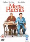 Image for Meet the Parents