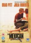 Image for The Mexican