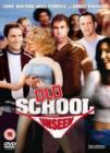 Image for Old School - Unseen
