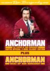 Image for Anchorman - The Legend of Ron Burgundy/Wake Up Ron Burgundy
