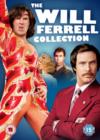 Image for Blades of Glory/Old School/Anchorman