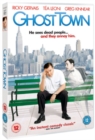 Image for Ghost Town