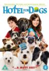 Image for Hotel for Dogs