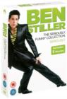 Image for Ben Stiller: The Seriously Funny Collection