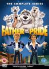 Image for Father of the Pride