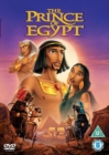 Image for The Prince of Egypt