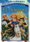 Image for The Road to El Dorado