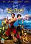 Image for Sinbad: Legend of the Seven Seas