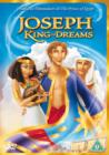 Image for Joseph: King of Dreams