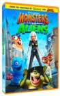 Image for Monsters Vs Aliens