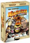 Image for Madagascar/Madagascar: Escape 2 Africa