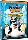Image for The Penguins of Madagascar: Operation Penguin Takeover