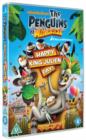 Image for The Penguins of Madagascar: Happy King Julien Day