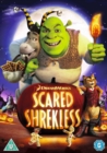 Image for Scared Shrekless
