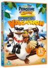 Image for The Penguins of Madagascar: Operation Vacation