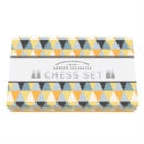 Image for Pyramid Patterns Chess Set