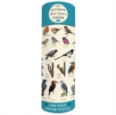 Image for Bird Lovers 1000 Piece Jigsaw in a Tin