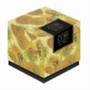 Image for 100 Pc Cube Jigsaw - Van Gogh Sunflowers