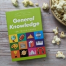 Image for 100 Piece Trivia - General Knowledge