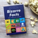 Image for 100 Piece Trivia - Bizarre Facts