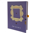 Image for Friends (Frame) A5 Premium Notebook