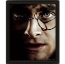 Image for Harry Potter (Harry Vs Voldemort) - Framed