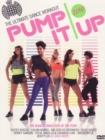 Image for Ministry of Sound's Pump It Up: The Ultimate Dance Workout 2010