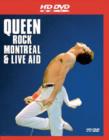 Image for Queen: Rock Montreal/Live Aid