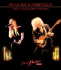 Image for Brian May and Kerry Ellis: The Candlelight Concerts - Montreux