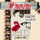 Image for The Rolling Stones: From the Vault - 1981