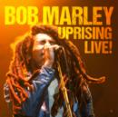 Image for Bob Marley: Uprising Live!