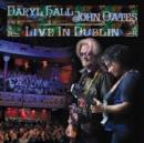Image for Daryl Hall and John Oates: Live in Dublin