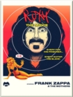 Image for Frank Zappa: Roxy - The Movie