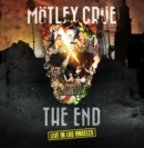 Image for Mötley Crue - The End