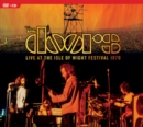 Image for The Doors: Live at the Isle of Wight Festival