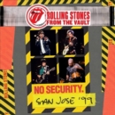 Image for The Rolling Stones: From the Vault - No Security - San Jose '99