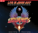 Image for Journey: Live in Japan 2017 - Escape/Frontiers