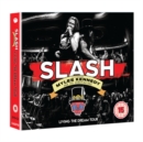 Image for Slash Featuring Myles Kennedy and the Conspirators: Living...