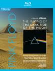 Image for Classic Albums: Pink Floyd - Dark Side of the Moon