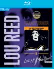 Image for Lou Reed: Transformer/Live at Montreux